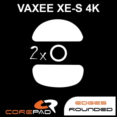 Corepad Skatez PRO 303 Vaxee XE-S Wireless